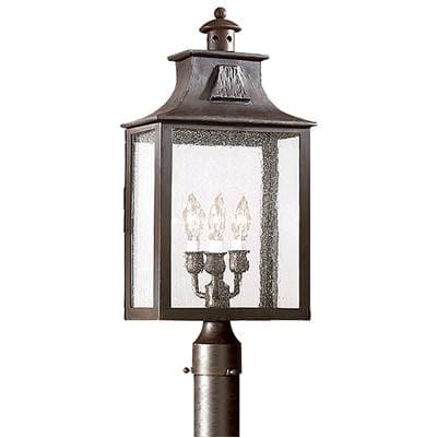 Newton Post by Troy Lighting
