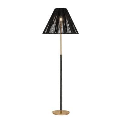 Sonoma Floor Lamp by Troy Lighting