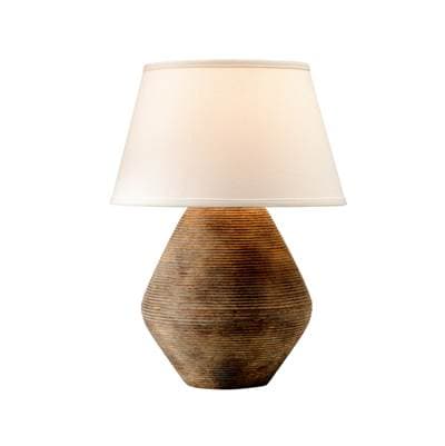 Calabria Table Lamp by Troy Lighting