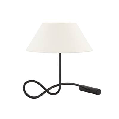 Alameda Table Lamp by Troy Lighting