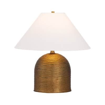 Arvin Table Lamp by Troy Lighting