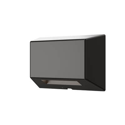 Smart Color Changing LED Landscape Deck Light Brass by WAC Lighting