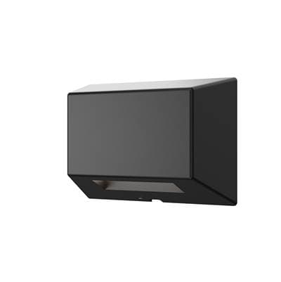 Smart Color Changing LED Landscape Deck Light Aluminum
