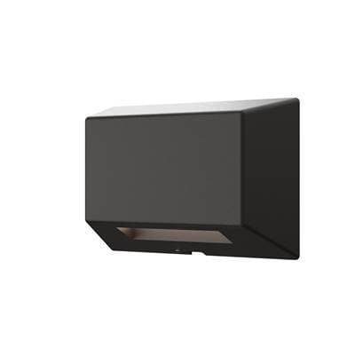 Smart Color Changing LED Landscape Deck Light Aluminum by WAC Lighting