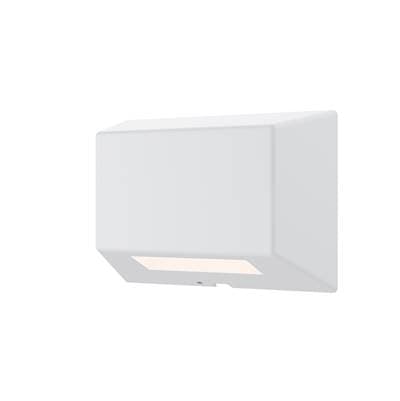 Smart Color Changing LED Landscape Deck Light Aluminum by WAC Lighting