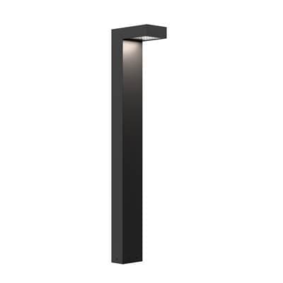 GRAND LEDGE BOLLARD 120-277 42IN by WAC Lighting