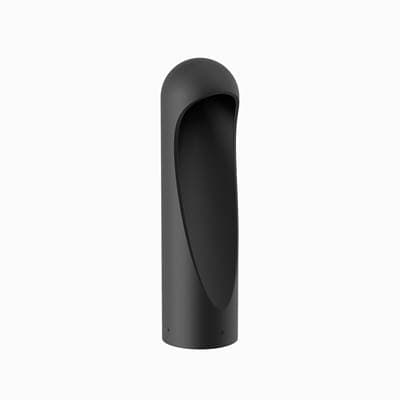 Decibel LED 12V Bollard by WAC Lighting