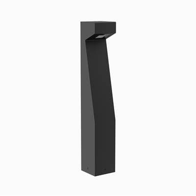 Even LED 12V Bollard by WAC Lighting