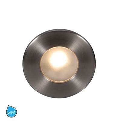 LEDme  Full Round Step and Wall Light
