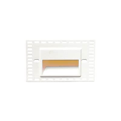 LEDme  Horizontal Trimless Step and Wall Light