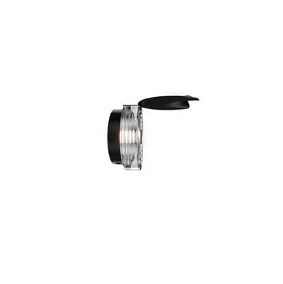Ames Bed Task Light