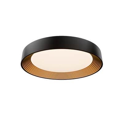 Gaston Flush Mount Light
