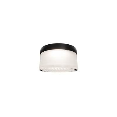 Balto III Outdoor Flush Mount Light