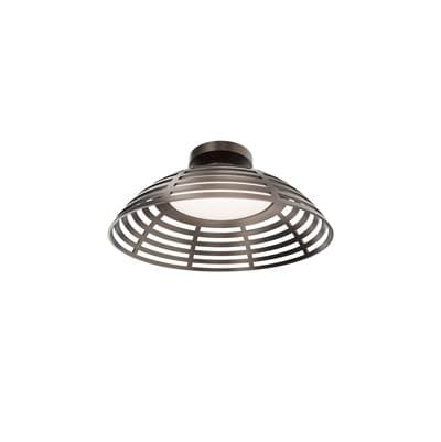 Colander Outdoor Flush Mount Light by WAC Lighting