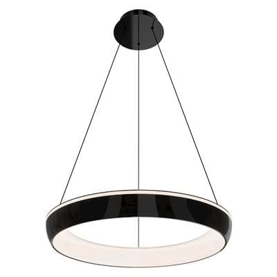 Ringwall Pendant Light