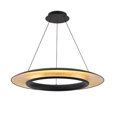 Center Stage Pendant Light