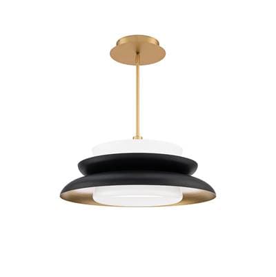 Capulet Pendant Light