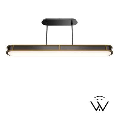 LONGBOARD Linear Pendant