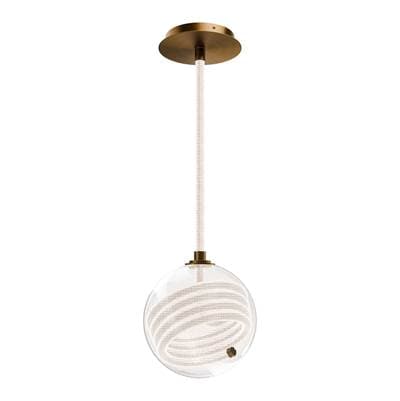 Roper Mini Pendant