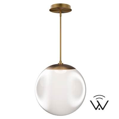 Honeymooner Pendant Light