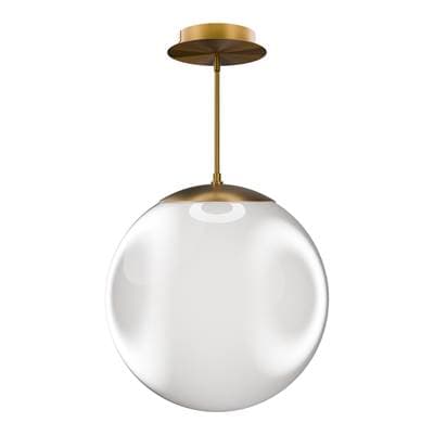Honeymooner Pendant Light