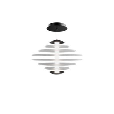 Loopey Mini Pendant by WAC Lighting