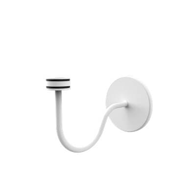 Table Lamp Wall Mount Hook Accessory by WAC Lighting