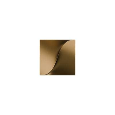 Double Diamond Wall Light