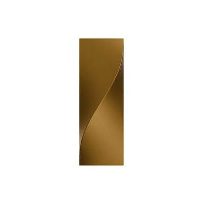 Double Diamond Wall Sconce by WAC Lighting