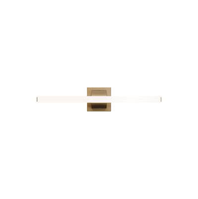 Flatte Bath and Wall Light by WAC Lighting