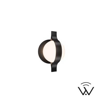 Ellaria Bath and Wall Light by WAC Lighting
