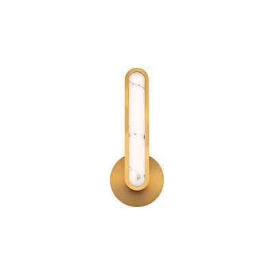 Serena Wall Sconce by WAC Lighting