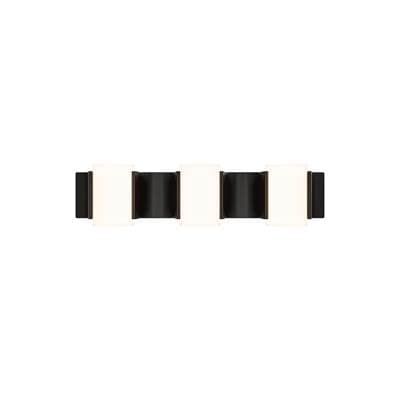 Cirlcle Line Bath and Wall Light by WAC Lighting