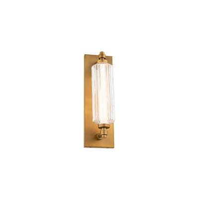 Portos Wall Sconce by WAC Lighting