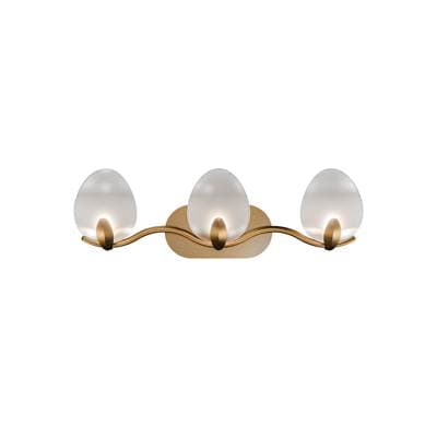 Tressa Bath and Wall Light by WAC Lighting