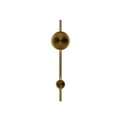 Clocker Wall Sconce