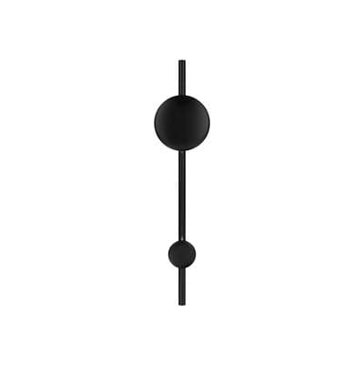 Clocker Wall Sconce