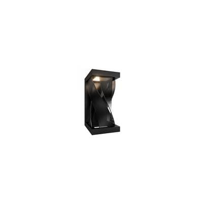 Brocade Outdoor Wall Sconce Light by WAC Lighting
