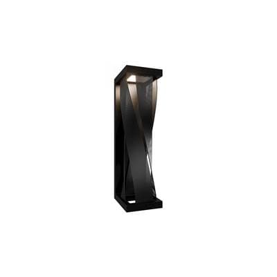 Brocade Outdoor Wall Sconce Light