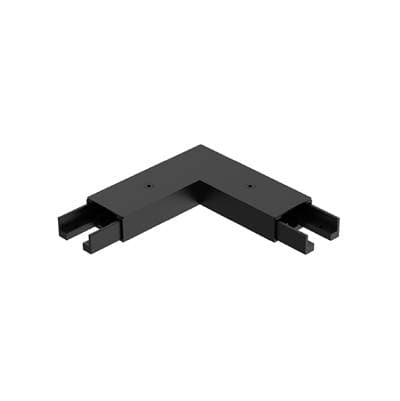 Outdoor Track L-Connector by WAC Lighting