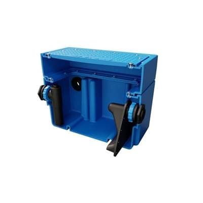 Grease Traps And Interceptors