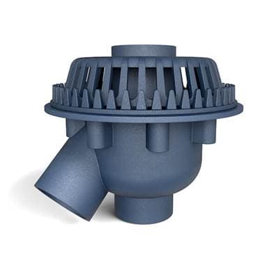 Roof Drains