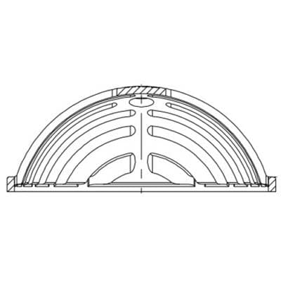 Floor Drain Replacement Parts