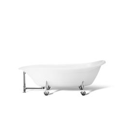 Birthday Bath 72'' x 37-1/2'' freestanding bath - image 12