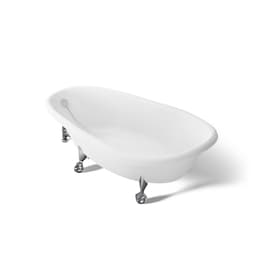3/4 view of product
