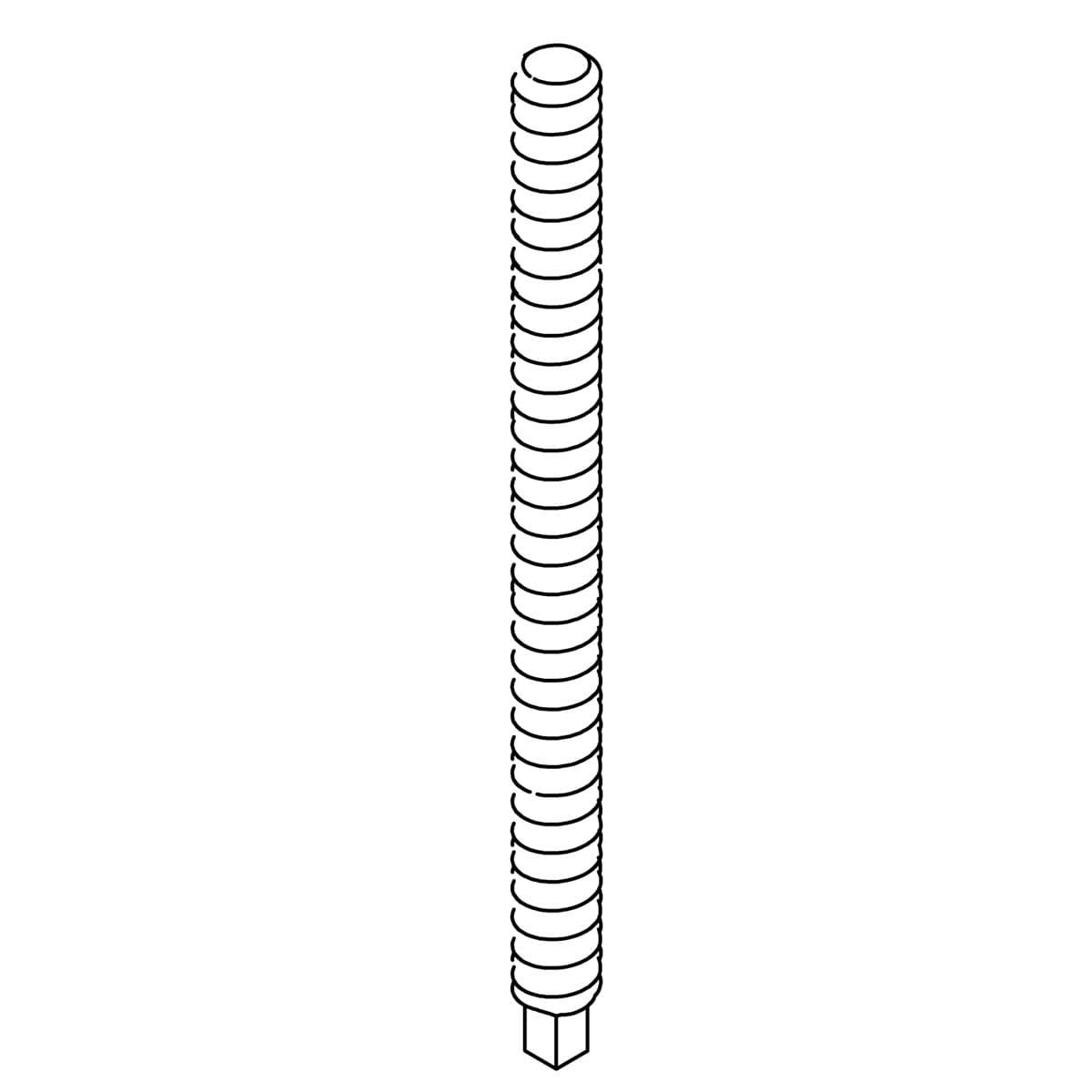 Attachment Stud by Kohler Genuine Parts