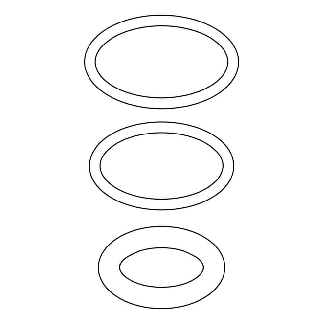 Diverter O-Ring