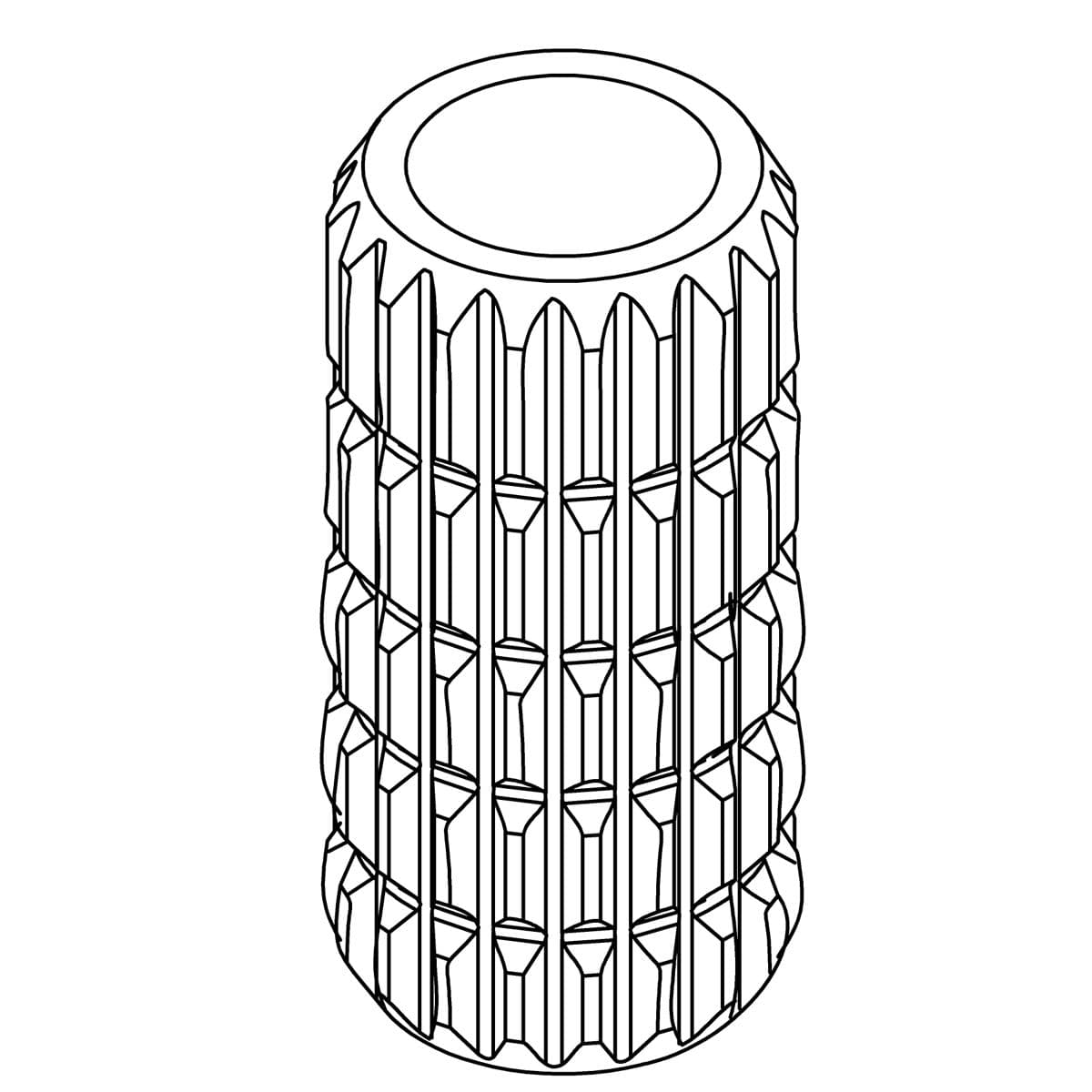 Stem Extension by Kohler Genuine Parts