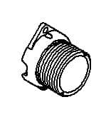 Retainer by Kohler Genuine Parts