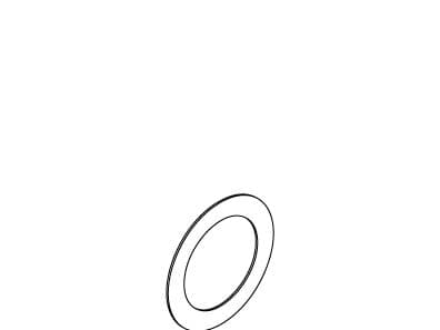 Washer by Kohler Genuine Parts